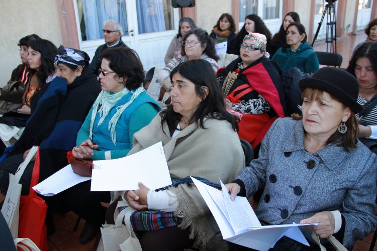 CON DIÁLOGO PARTICIPATIVO SE OFICIALIZA PLAN DE REVITALIZACIÓN DE LAS ARTES Y LAS CULTURAS DE PUEBLOS ORIGINARIOS