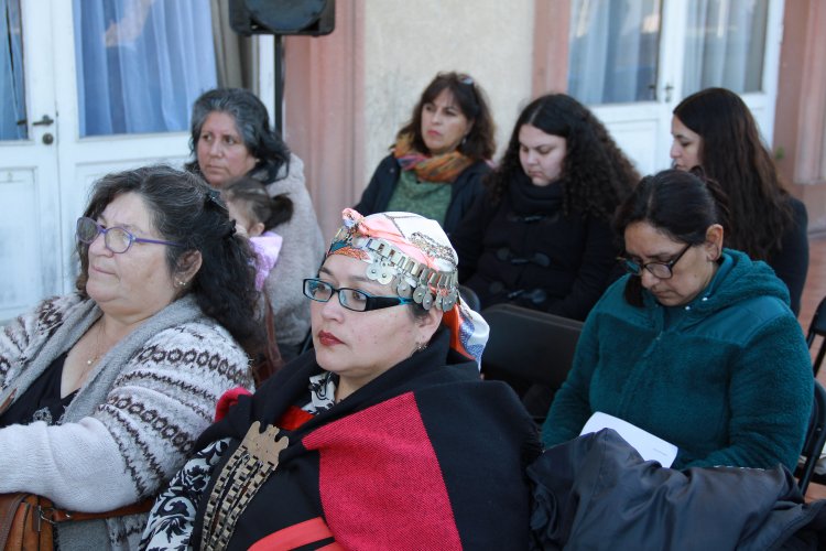 CON DIÁLOGO PARTICIPATIVO SE OFICIALIZA PLAN DE REVITALIZACIÓN DE LAS ARTES Y LAS CULTURAS DE PUEBLOS ORIGINARIOS