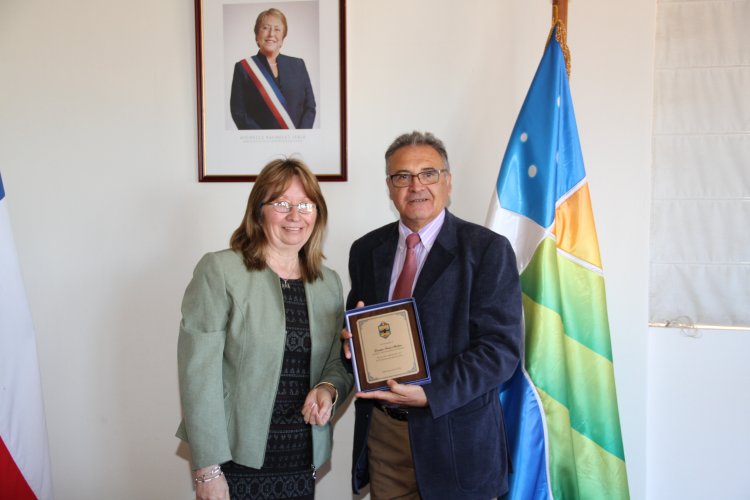 GOBIERNO DESTACA LABOR DE PROFESORES EN EL FORTALECIMIENTO DE LA EDUCACIÓN RURAL