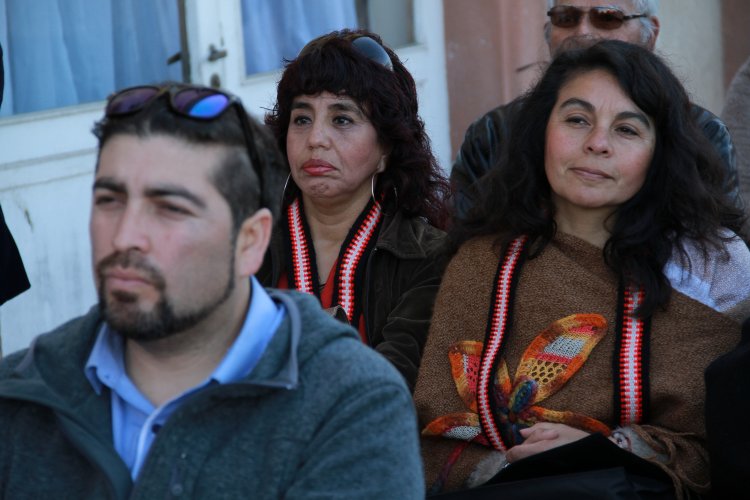 CON DIÁLOGO PARTICIPATIVO SE OFICIALIZA PLAN DE REVITALIZACIÓN DE LAS ARTES Y LAS CULTURAS DE PUEBLOS ORIGINARIOS