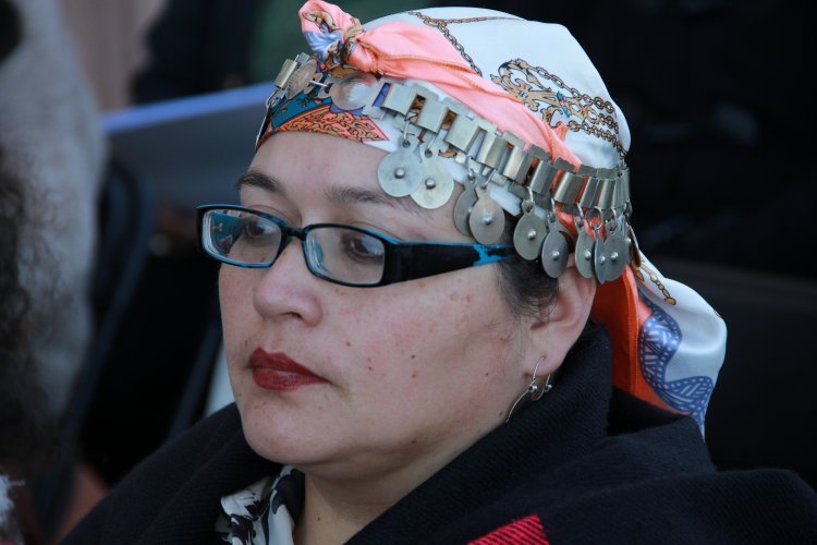 CON DIÁLOGO PARTICIPATIVO SE OFICIALIZA PLAN DE REVITALIZACIÓN DE LAS ARTES Y LAS CULTURAS DE PUEBLOS ORIGINARIOS