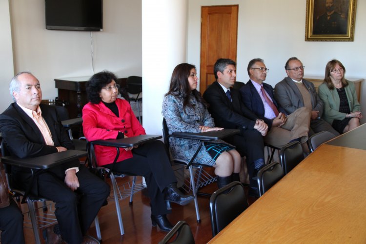 GOBIERNO DESTACA LABOR DE PROFESORES EN EL FORTALECIMIENTO DE LA EDUCACIÓN RURAL