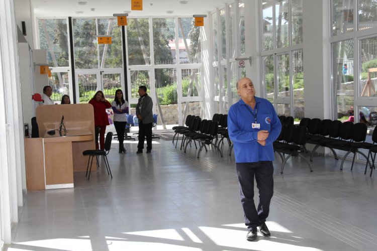 CON INAUGURACIÓN DE CESFAM DE CANELA GOBIERNO REGIONAL REAFIRMA SU COMPROMISO CON LA SALUD PÚBLICA