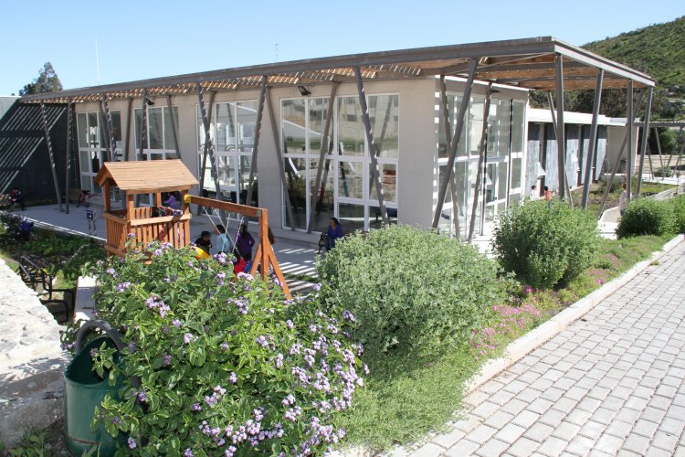 CON INAUGURACIÓN DE CESFAM DE CANELA GOBIERNO REGIONAL REAFIRMA SU COMPROMISO CON LA SALUD PÚBLICA