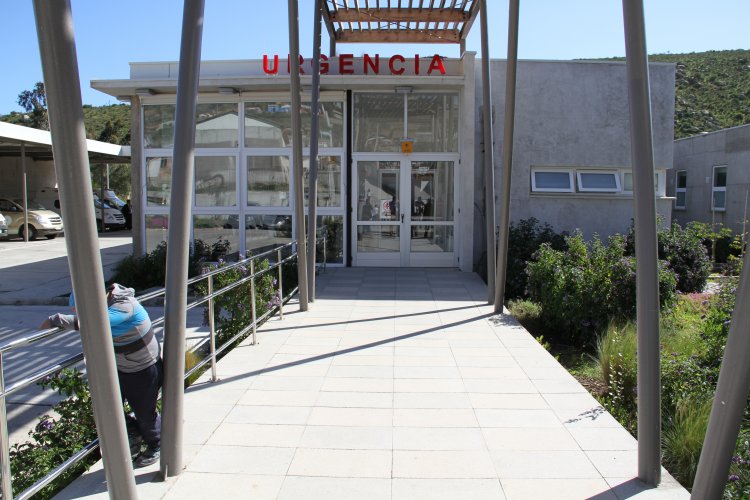 CON INAUGURACIÓN DE CESFAM DE CANELA GOBIERNO REGIONAL REAFIRMA SU COMPROMISO CON LA SALUD PÚBLICA