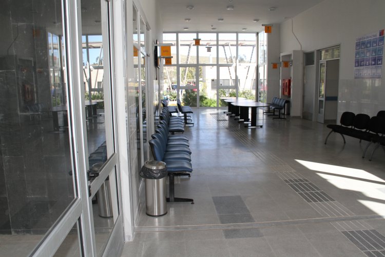 CON INAUGURACIÓN DE CESFAM DE CANELA GOBIERNO REGIONAL REAFIRMA SU COMPROMISO CON LA SALUD PÚBLICA