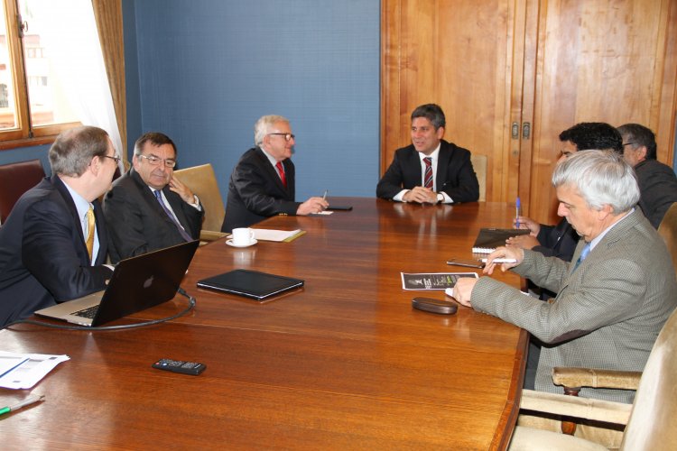 GOBIERNO REGIONAL SUMA A CIENCIA Y ASTRONOMÍA PARA IMPULSAR LA ECONOMÍA LOCAL