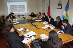 GOBIERNO FORTALECE LAS BUENAS PRÁCTICAS LABORALES EN EL SERVICIO PÚBLICO