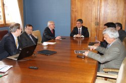 GOBIERNO REGIONAL SUMA A CIENCIA Y ASTRONOMÍA PARA IMPULSAR LA ECONOMÍA LOCAL