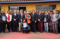 GOBIERNO ENTREGA MÁS DE $106 MILLONES PARA APOYAR A LOS MEDIOS DE COMUNICACIÓN DE LA REGIÓN DE COQUIMBO