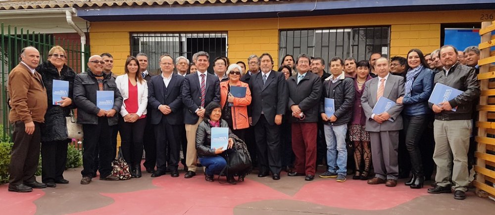 GOBIERNO ENTREGA MÁS DE $106 MILLONES PARA APOYAR A LOS MEDIOS DE COMUNICACIÓN DE LA REGIÓN DE COQUIMBO