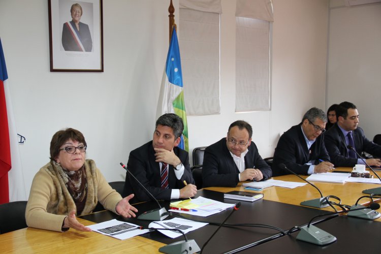 GOBIERNO FORTALECE LAS BUENAS PRÁCTICAS LABORALES EN EL SERVICIO PÚBLICO