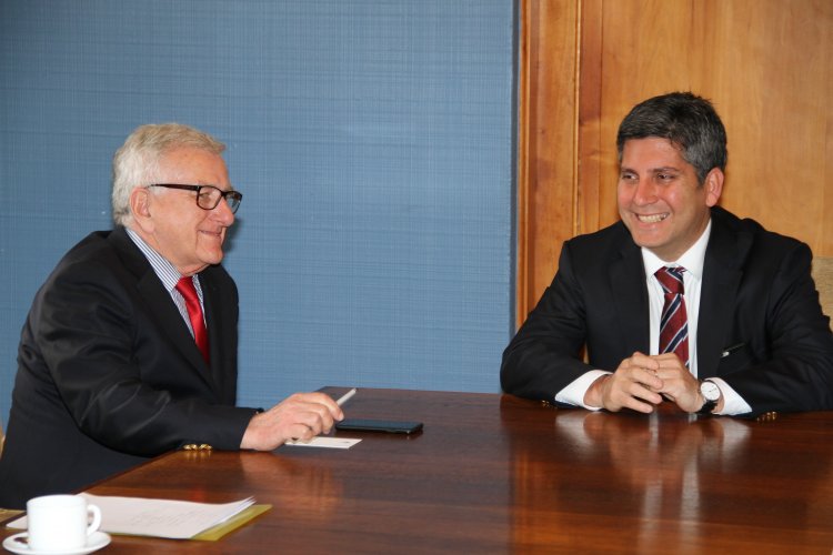 GOBIERNO REGIONAL SUMA A CIENCIA Y ASTRONOMÍA PARA IMPULSAR LA ECONOMÍA LOCAL