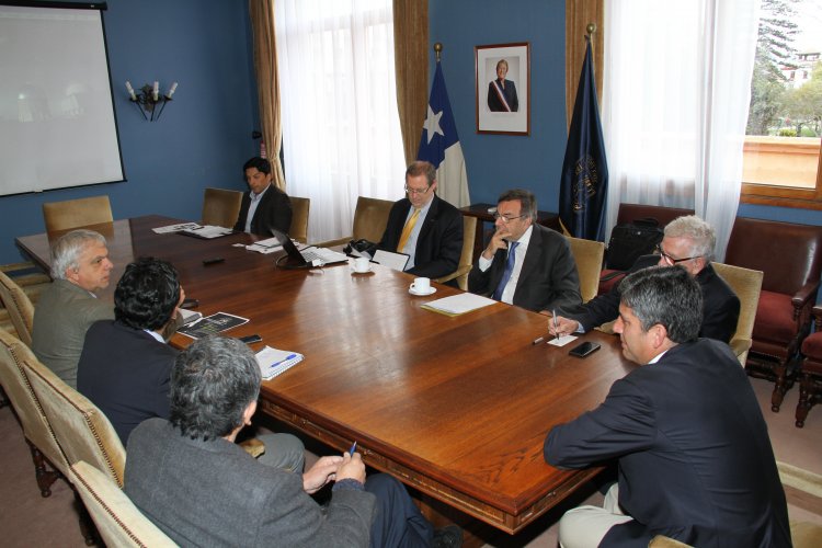 GOBIERNO REGIONAL SUMA A CIENCIA Y ASTRONOMÍA PARA IMPULSAR LA ECONOMÍA LOCAL