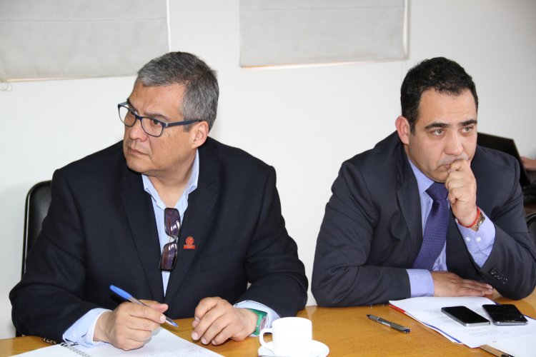 GOBIERNO FORTALECE LAS BUENAS PRÁCTICAS LABORALES EN EL SERVICIO PÚBLICO