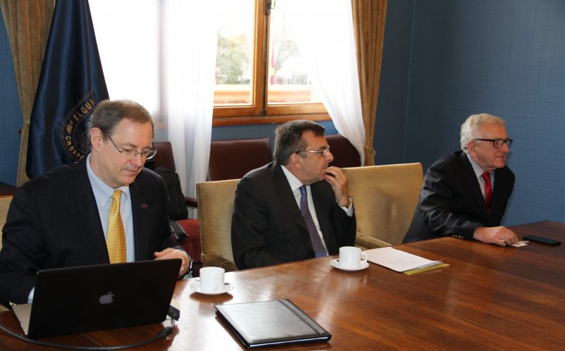 GOBIERNO REGIONAL SUMA A CIENCIA Y ASTRONOMÍA PARA IMPULSAR LA ECONOMÍA LOCAL