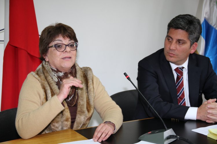 GOBIERNO FORTALECE LAS BUENAS PRÁCTICAS LABORALES EN EL SERVICIO PÚBLICO