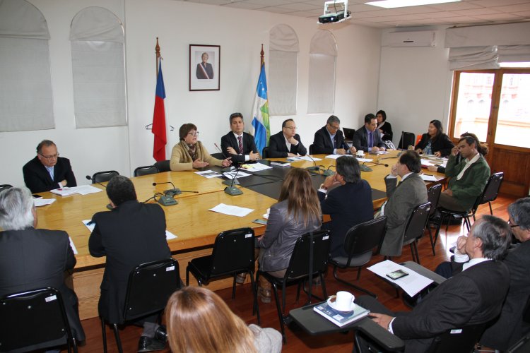 GOBIERNO FORTALECE LAS BUENAS PRÁCTICAS LABORALES EN EL SERVICIO PÚBLICO