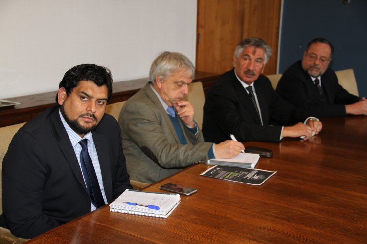 GOBIERNO REGIONAL SUMA A CIENCIA Y ASTRONOMÍA PARA IMPULSAR LA ECONOMÍA LOCAL