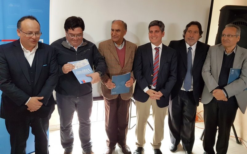 GOBIERNO ENTREGA MÁS DE $106 MILLONES PARA APOYAR A LOS MEDIOS DE COMUNICACIÓN DE LA REGIÓN DE COQUIMBO