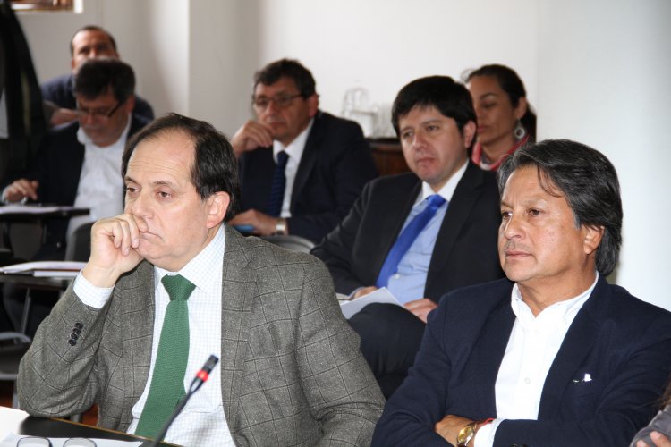 GOBIERNO FORTALECE LAS BUENAS PRÁCTICAS LABORALES EN EL SERVICIO PÚBLICO