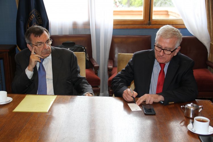 GOBIERNO REGIONAL SUMA A CIENCIA Y ASTRONOMÍA PARA IMPULSAR LA ECONOMÍA LOCAL