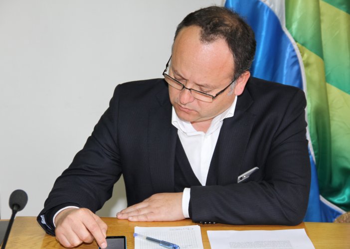 GOBIERNO FORTALECE LAS BUENAS PRÁCTICAS LABORALES EN EL SERVICIO PÚBLICO