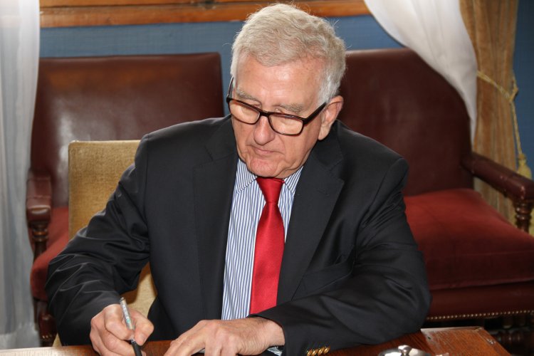 GOBIERNO REGIONAL SUMA A CIENCIA Y ASTRONOMÍA PARA IMPULSAR LA ECONOMÍA LOCAL