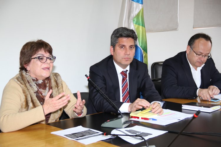 GOBIERNO FORTALECE LAS BUENAS PRÁCTICAS LABORALES EN EL SERVICIO PÚBLICO