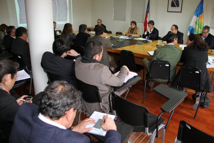 GOBIERNO FORTALECE LAS BUENAS PRÁCTICAS LABORALES EN EL SERVICIO PÚBLICO