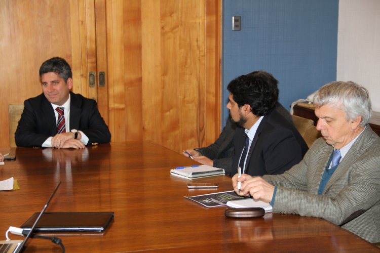 GOBIERNO REGIONAL SUMA A CIENCIA Y ASTRONOMÍA PARA IMPULSAR LA ECONOMÍA LOCAL