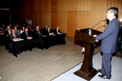 CANCILLERÍA RESALTA COMO EJEMPLO NACIONAL LA INTEGRACIÓN ENTRE LA REGIÓN DE COQUIMBO Y PROVINCIA DE SAN JUAN