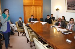 NUEVOS PROYECTOS DE ENERGÍA SOLAR Y EÓLICA AUMENTAN CAPACIDAD DE GENERACIÓN ELÉCTRICA