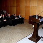 CANCILLERÍA RESALTA COMO EJEMPLO NACIONAL LA INTEGRACIÓN ENTRE LA REGIÓN DE COQUIMBO Y PROVINCIA DE SAN JUAN