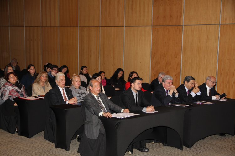 CANCILLERÍA RESALTA COMO EJEMPLO NACIONAL LA INTEGRACIÓN ENTRE LA REGIÓN DE COQUIMBO Y PROVINCIA DE SAN JUAN