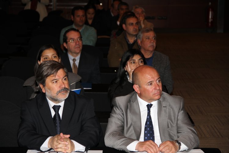 CANCILLERÍA RESALTA COMO EJEMPLO NACIONAL LA INTEGRACIÓN ENTRE LA REGIÓN DE COQUIMBO Y PROVINCIA DE SAN JUAN