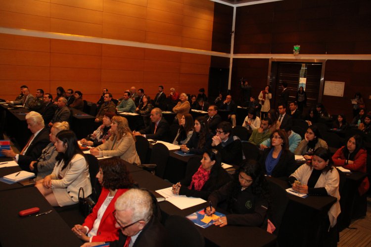 CANCILLERÍA RESALTA COMO EJEMPLO NACIONAL LA INTEGRACIÓN ENTRE LA REGIÓN DE COQUIMBO Y PROVINCIA DE SAN JUAN