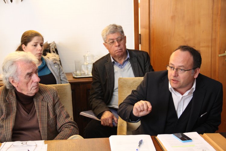 NUEVOS PROYECTOS DE ENERGÍA SOLAR Y EÓLICA AUMENTAN CAPACIDAD DE GENERACIÓN ELÉCTRICA