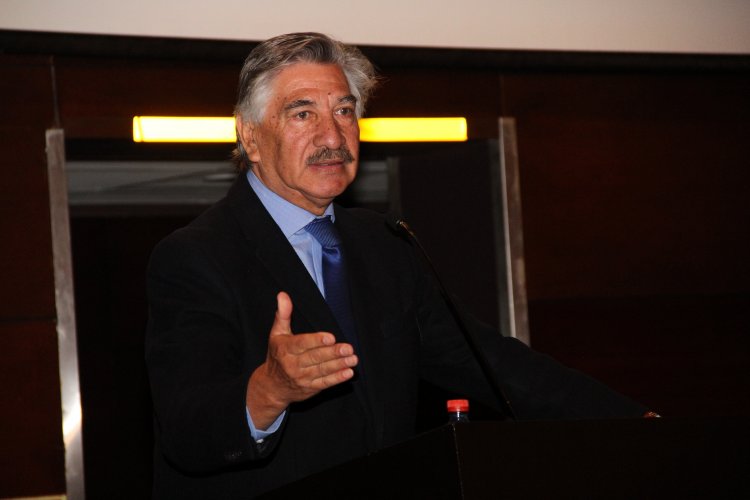 CANCILLERÍA RESALTA COMO EJEMPLO NACIONAL LA INTEGRACIÓN ENTRE LA REGIÓN DE COQUIMBO Y PROVINCIA DE SAN JUAN