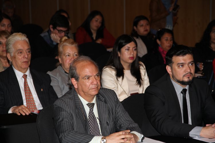 CANCILLERÍA RESALTA COMO EJEMPLO NACIONAL LA INTEGRACIÓN ENTRE LA REGIÓN DE COQUIMBO Y PROVINCIA DE SAN JUAN