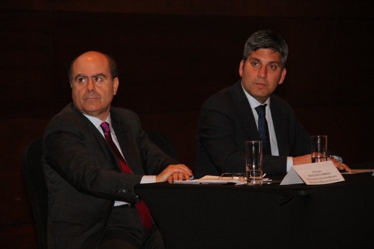 CANCILLERÍA RESALTA COMO EJEMPLO NACIONAL LA INTEGRACIÓN ENTRE LA REGIÓN DE COQUIMBO Y PROVINCIA DE SAN JUAN