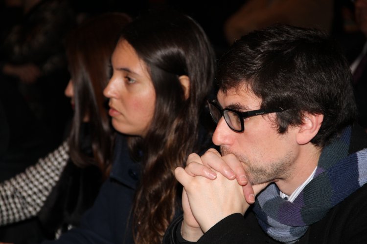 CANCILLERÍA RESALTA COMO EJEMPLO NACIONAL LA INTEGRACIÓN ENTRE LA REGIÓN DE COQUIMBO Y PROVINCIA DE SAN JUAN