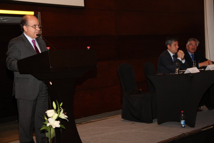 CANCILLERÍA RESALTA COMO EJEMPLO NACIONAL LA INTEGRACIÓN ENTRE LA REGIÓN DE COQUIMBO Y PROVINCIA DE SAN JUAN