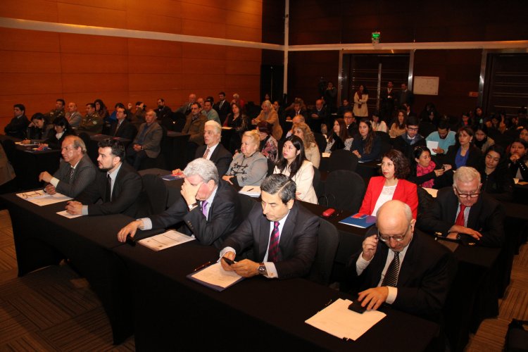 CANCILLERÍA RESALTA COMO EJEMPLO NACIONAL LA INTEGRACIÓN ENTRE LA REGIÓN DE COQUIMBO Y PROVINCIA DE SAN JUAN