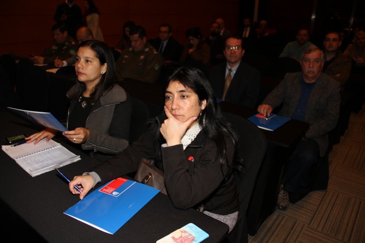 CANCILLERÍA RESALTA COMO EJEMPLO NACIONAL LA INTEGRACIÓN ENTRE LA REGIÓN DE COQUIMBO Y PROVINCIA DE SAN JUAN