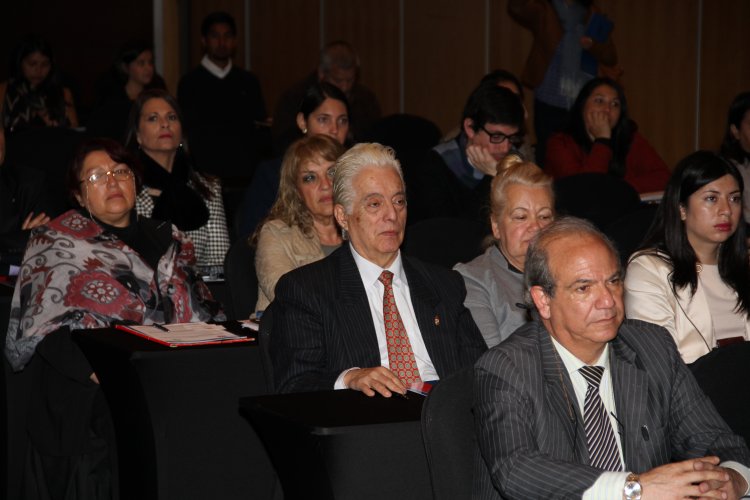 CANCILLERÍA RESALTA COMO EJEMPLO NACIONAL LA INTEGRACIÓN ENTRE LA REGIÓN DE COQUIMBO Y PROVINCIA DE SAN JUAN