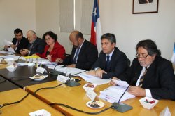 GOBIERNO REGIONAL APRUEBA MÁS DE $2800 MILLONES PARA OBRAS EN CALETAS, ELECTRIFICACIÓN Y VIALIDAD