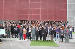 MINISTRA WILLIAMS ENTREGA MÁS DE 460 MILLONES QUE BENEFICIARÁN A MÁS DE MIL PEQUEÑOS MINEROS DE LA REGIÓN