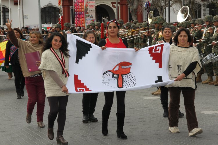 LA SERENA REALIZA RECONOCIMIENTO PÓSTUMO A GABRIELA MISTRAL SOLICITADO POR INTENDENTE EN ANIVERSARIO 472 DE LA COMUNA