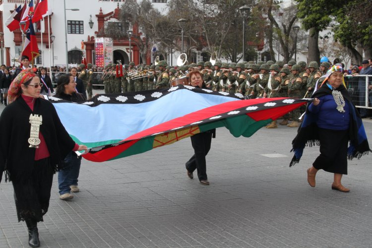 LA SERENA REALIZA RECONOCIMIENTO PÓSTUMO A GABRIELA MISTRAL SOLICITADO POR INTENDENTE EN ANIVERSARIO 472 DE LA COMUNA
